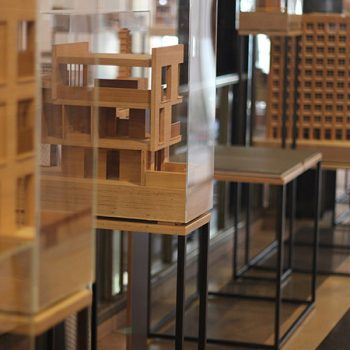 ‘In the making’ – Karakusevic Carson Architects