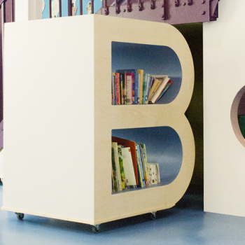 Rosemary Works School, Hackney – Aberrant Architecture