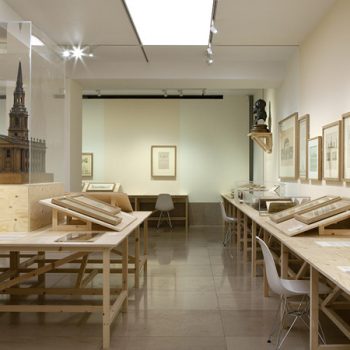 ‘The good the bad and the unexpected’ – RIBA gallery