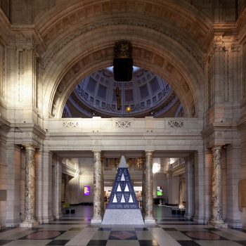 Victoria & Albert Museum – Cromwell Road