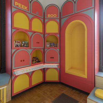 Victoria and Albert Museum – Gallery 121