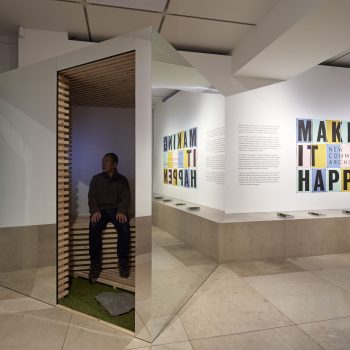 Making it happen – Hayatsu Architects